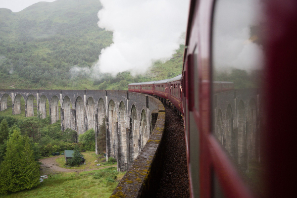 Best Time to Visit the Scottish Highlands